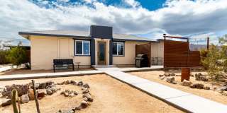 Escape to Your Own Desert Oasis! Gallery 50