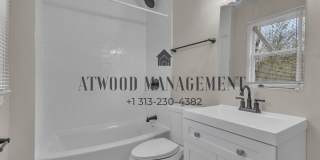 This beautifully updated 3-bedroom, 1-bath single-family home is ready for move-in! This beautifully updated 3-bedroom, 1-bath single-family home is ready for move-in! Gallery 12
