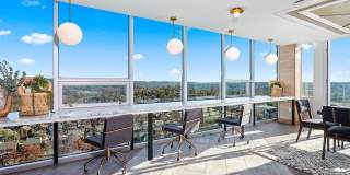 Highland House Tower by Albion Gallery 9