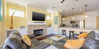 Fully Furnished Jax Beach Townhome Gallery 22