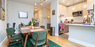 209 West Newton St. Gallery 2