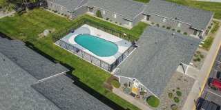 North Trace Village Apartments Gallery 4