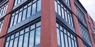 The Harper Gallery 1