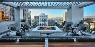 Museum Tower Gallery 5