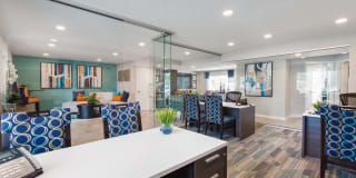 Venue at Winter Park Gallery 8