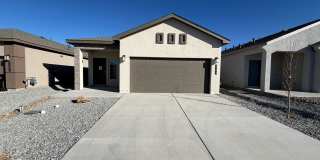 New Build 3 Bedroom Single Story Home Available Near Unser Blvd NE  Northern Blvd NE in Rio Rancho! Gallery 1