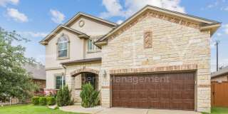 240 Cross Timbers Dr Georgetown, TX 78628 Gallery 1