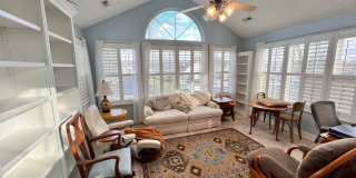 Stunning Three bedroom Villa in The Villas at Peppers Ferry – A Must-See! Gallery 9