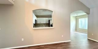 Spacious 3/2.5 Town Home in Meadow Woods! Available Now! Gallery 5