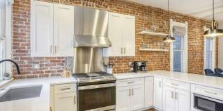 Renovated Historic 4BR Denver Home w/ Private Yard Gallery 11