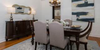 Spacious 4-Bedroom 1930's Mediterranean Home in College Park Gallery 10