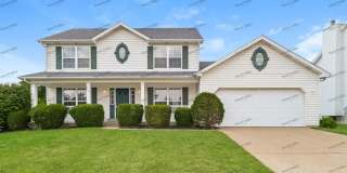 1737 Western Pines Court Gallery 1