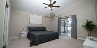 Charming 4BR House in Kissimmee Gallery 7