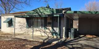 Huge Backyard Gallery 1