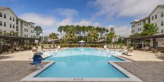 The Grove at Carolina Park Apartments Gallery 27