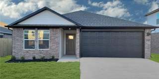 Newly built 4 Bedroom 3 Bath home in the Element! Available July! Gallery 1