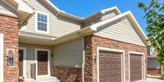 Prairie Pines Townhomes Gallery 45