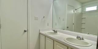 Recent luxury vinyl plank flooring! Gallery 8