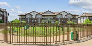 The Lodges on English Station Gallery 26