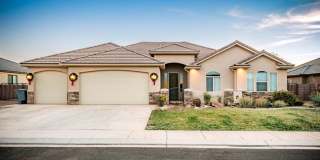 Single-Level 4 Bedroom Home in Stucki Farms Gallery 1