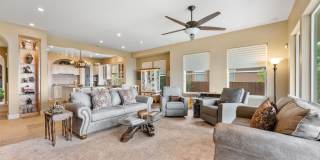 GUARD-GATED ARROWCREEK RETREAT WITH CASITA & INCREDIBLE VIEWS Gallery 1
