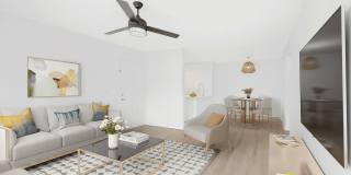 Bentley Green Apartments Gallery 44