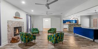 UPDATED MID-CENTURY MODERN HOME WITH SPECIAL CHARACTER Gallery 4