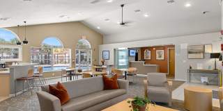 Regency Palms Apartments - Affordable Housing Gallery 16