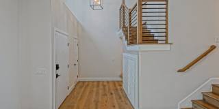 Remodeled, Bright & Airy End Unit Condo Overlooking Randall Preserve w/ Grand Entry Foyer, Open & Bright 2-Tiered Living Space, 3 Balconies & Oversized 2-Car Garage + Multi-Car Driveway in Newport Crest Community! Gallery 8