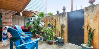3BD/3BA Unit on Corner Lot in Treme Gallery 17