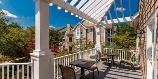 Cascades Overlook Gallery 7