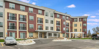 Novation Senior Commons - Senior Housing Gallery 9