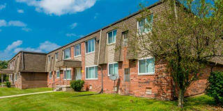 Midtown Square Apartments Gallery 11