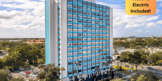 The Indigo Gallery 1