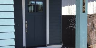 FOR RENT - All Inclusive Owner pays utilities - Furnished 3 bed, 2 bath NorthWest Crossing Townhome Gallery 8