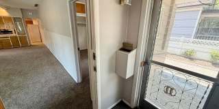 3 Bedroom 1.5 Bathroom house near Old Town Fort Collins Gallery 1