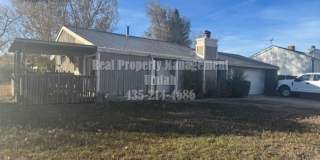 Cute 4 Bedroom 2-bathroom Home Gallery 1