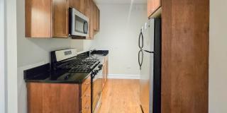 3808 North SHEFFIELD Ave. Apt. Gallery 49