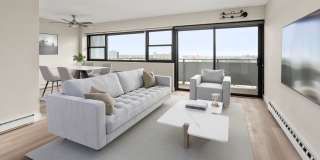 Vista Apartment Homes Gallery 8