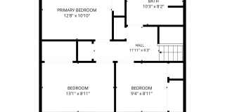 Move-In Discount!!!!  3 bed 2 bath Single Family Home Gallery 5