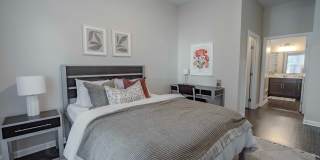 The Griff - Student Housing Gallery 28