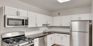 Willard Towers Gallery 8