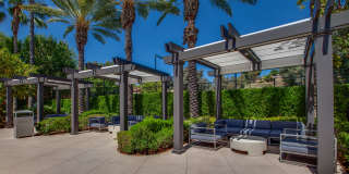 Malibu Canyon Apartments Gallery 13