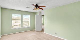 2 Story 4 BD | 2.5 BA Available in July near Medical Center! Gallery 19