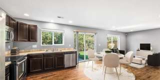 Updated 3 bedroom, 2.5 bath home in Tacoma! Gallery 9