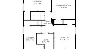 4 Bedroom House with Primary Suite 4 Bedroom House with Primary Suite Gallery 42