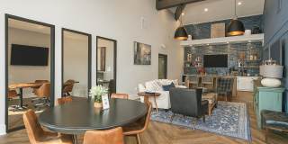 Paragon Luxury Apartments Gallery 1