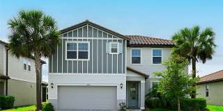 3806 SAVANNA PALMS COURT Gallery 1