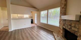 3 bed/ 2 bath available in Brushy Creek Village! Gallery 6