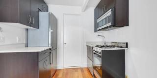 163 Ludlow Street Gallery 3